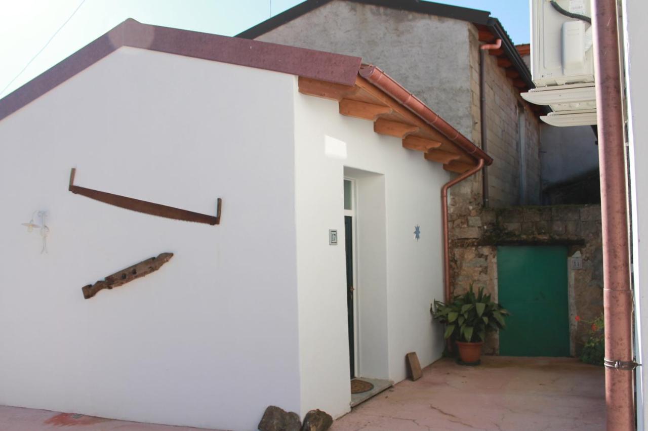 Holiday Mandrolisai Doc Atzara Exterior foto