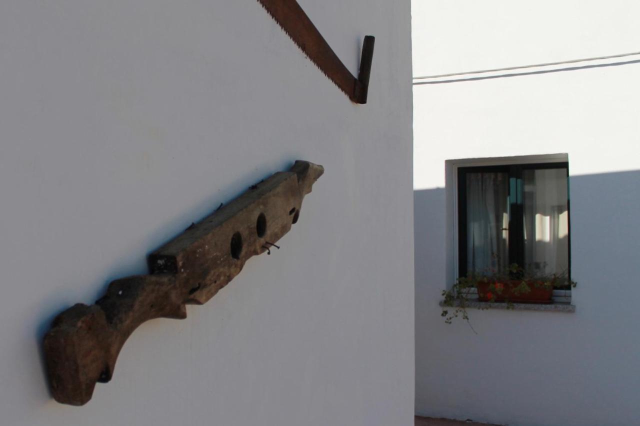 Holiday Mandrolisai Doc Atzara Exterior foto