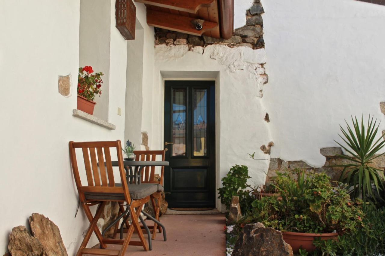 Holiday Mandrolisai Doc Atzara Exterior foto