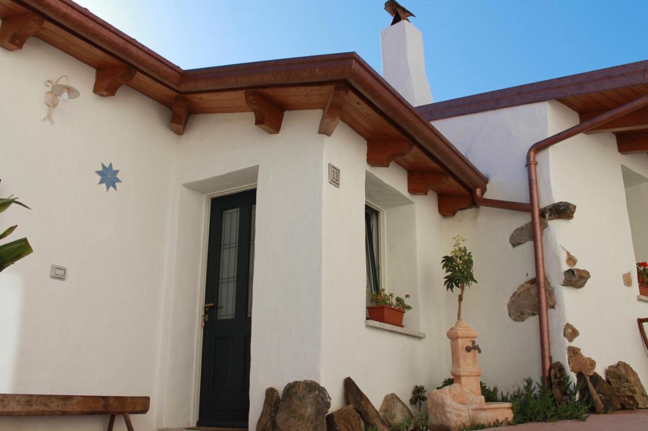 Holiday Mandrolisai Doc Atzara Exterior foto
