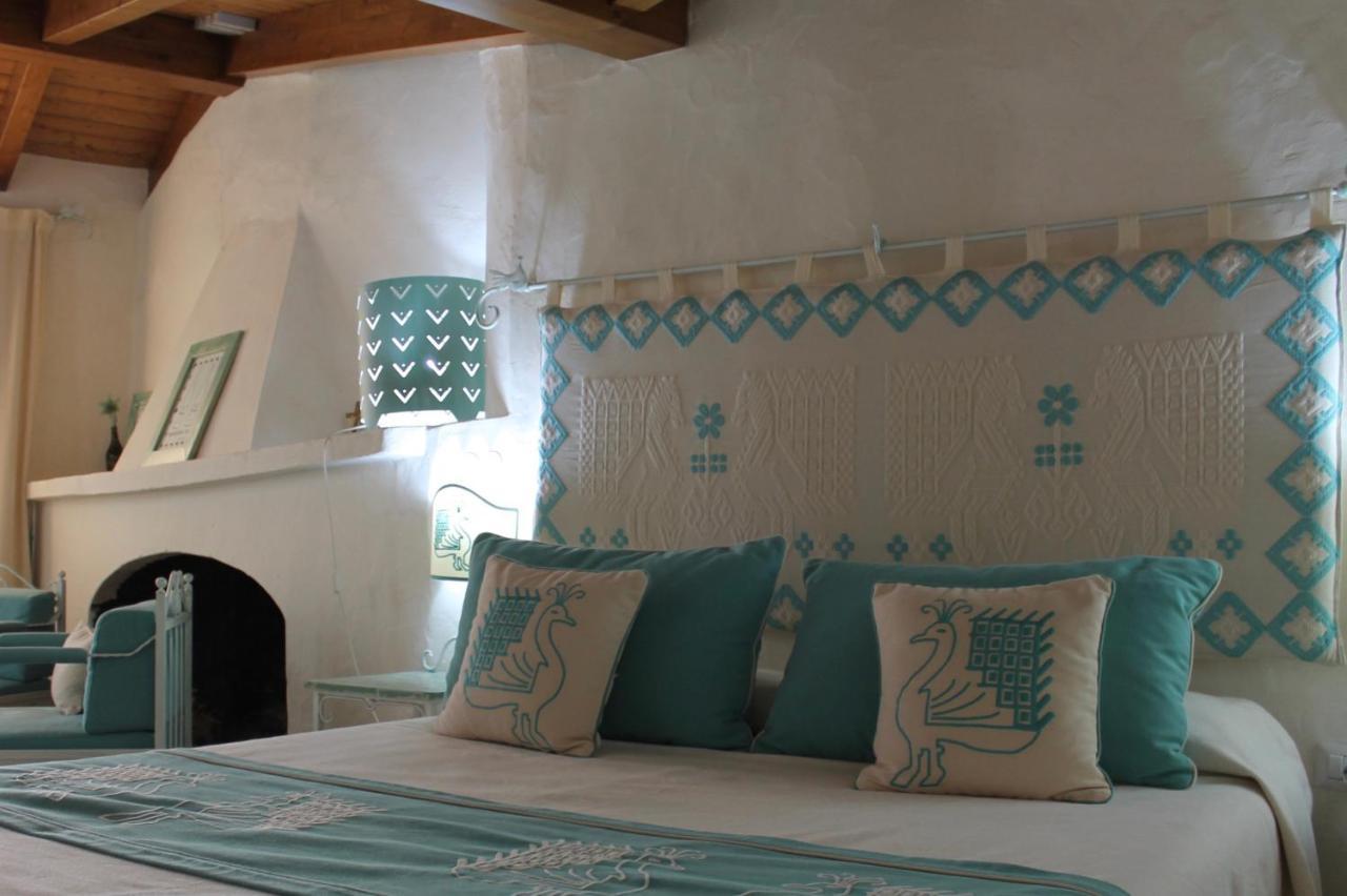 Holiday Mandrolisai Doc Atzara Exterior foto