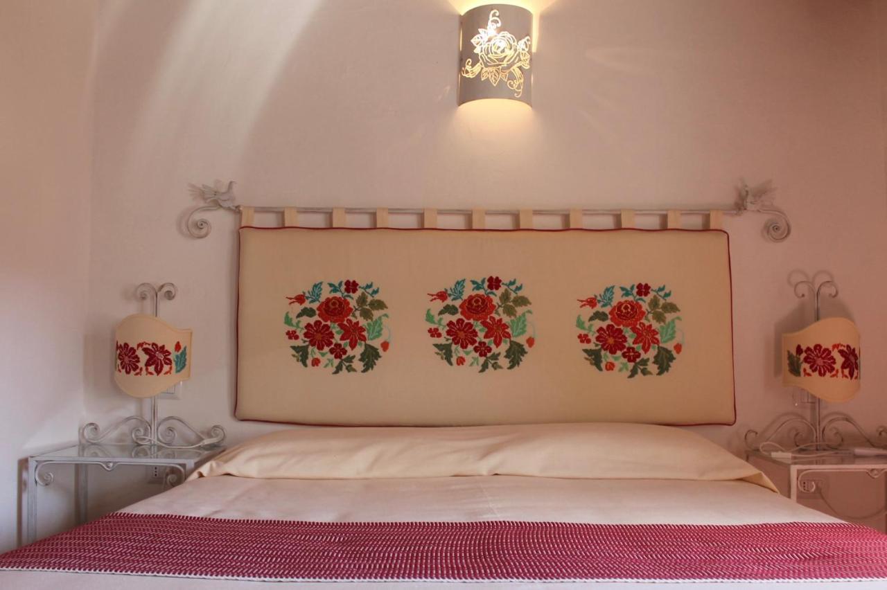 Holiday Mandrolisai Doc Atzara Exterior foto